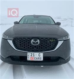 مازدا CX-5